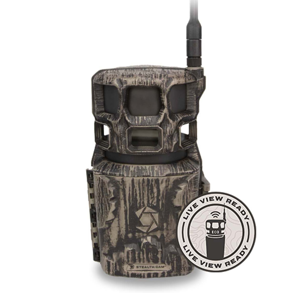 Stealth Cam Revolver Pro 3.0