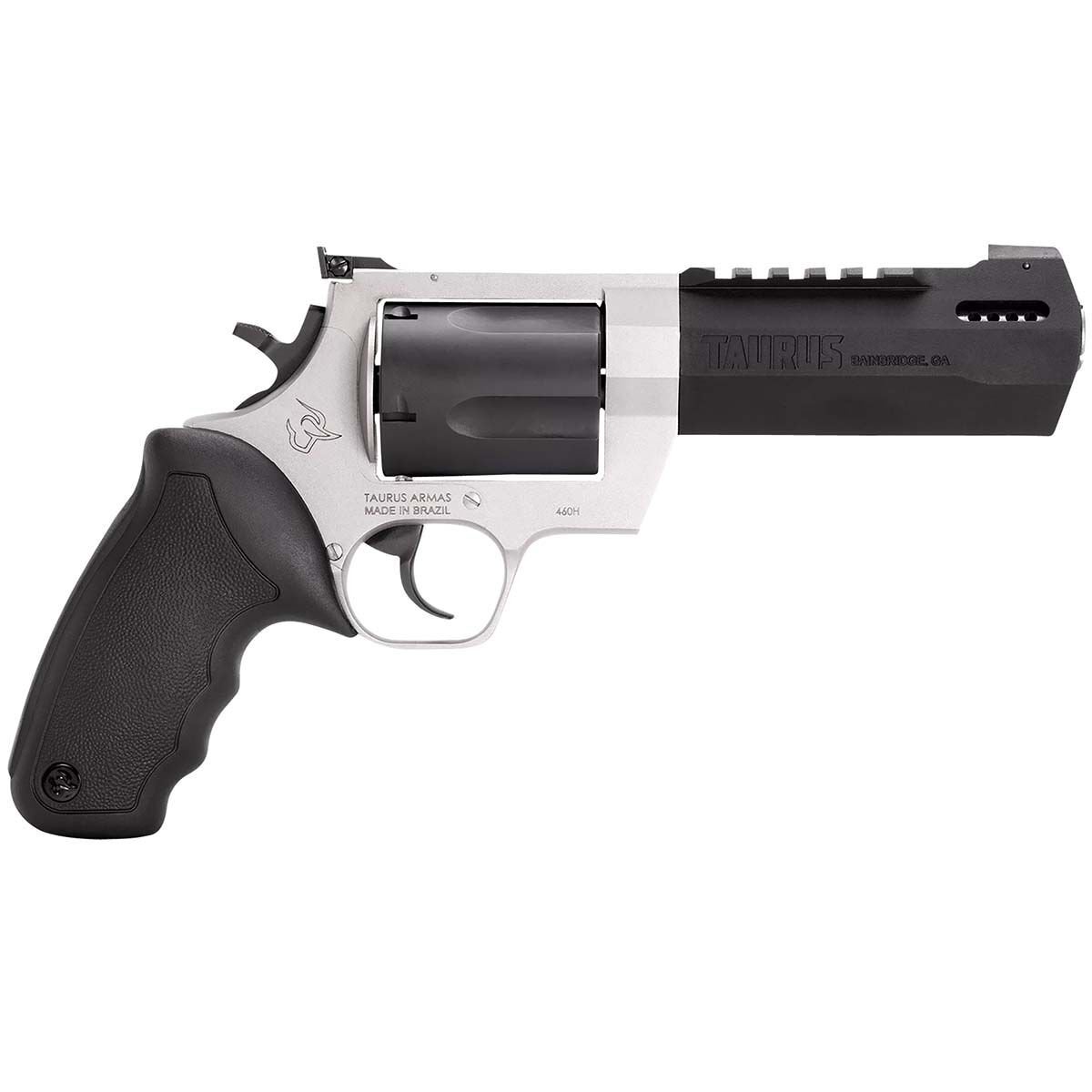 Taurus Raging Hunter 460 5 1/8 5R Revolver