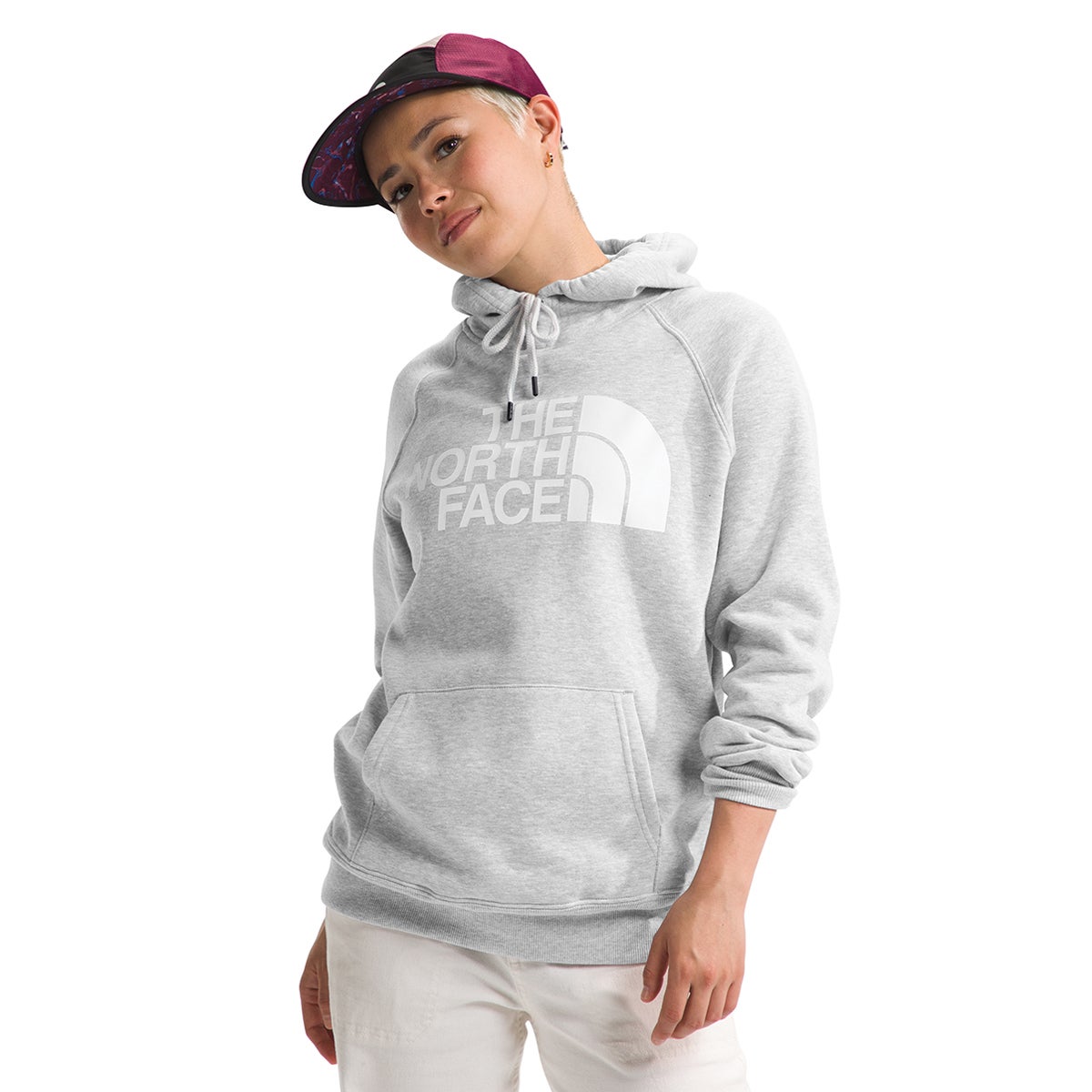 North Face Women s Half Dome Pullover Hoodie