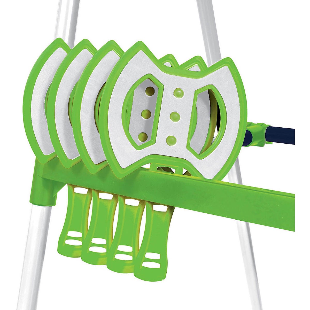 Wild Sports ASteel Frame Axe Throwing Set