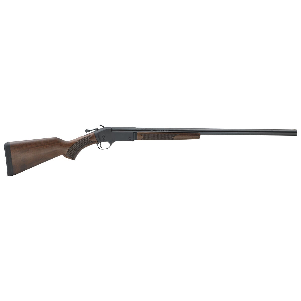 Henry SINGLE SHOT 12GA STEEL Shotgun