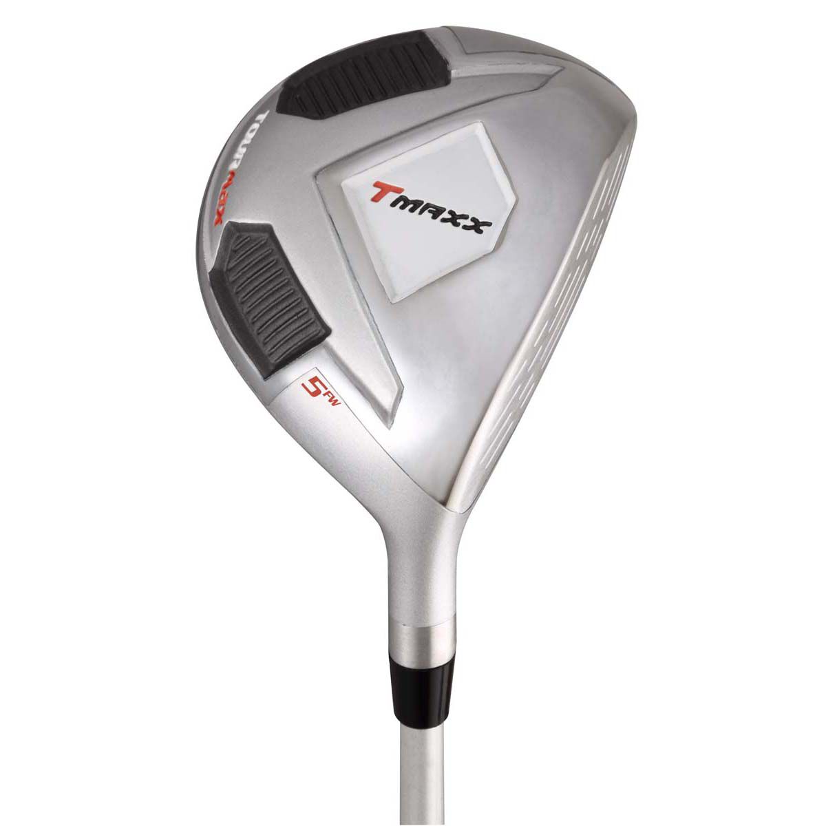 TourMax Women's Right Hand Maxx 5 Wood