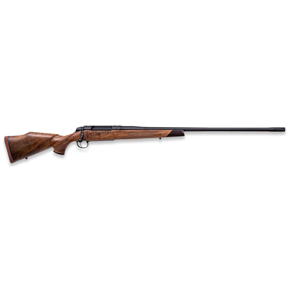 Weatherby 307 Adventure SD 270 WIN 26" Centerfire Rifle
