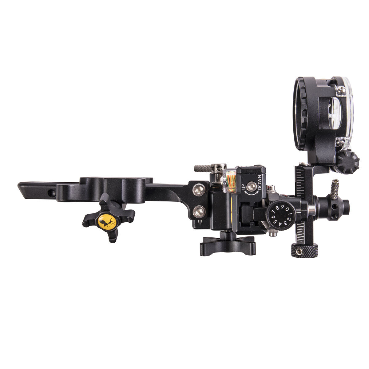 Trophy Ridge React One Pro Dovetail Sight
