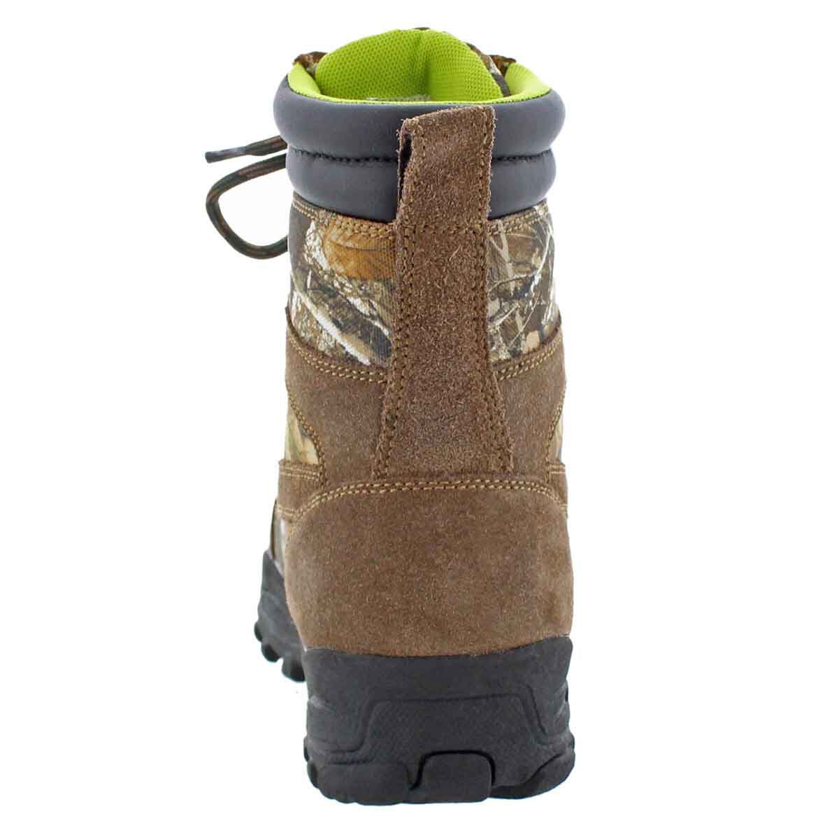 Itasca Youth Big Buck 800 Hunting Boots