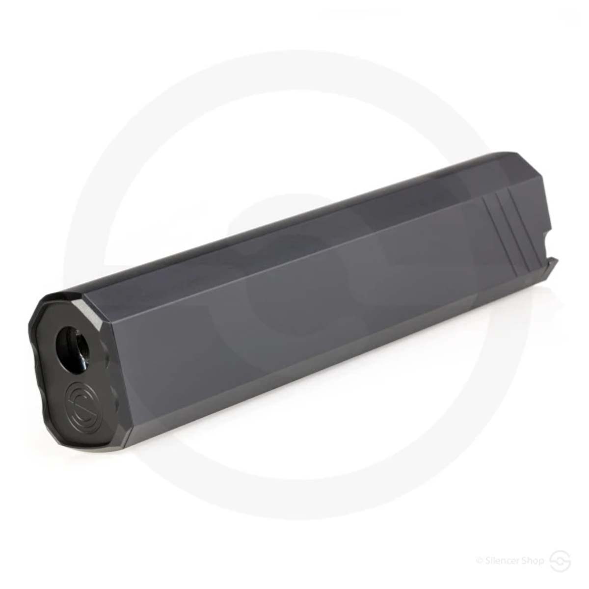 Silencerco Osprey 45 2.0 45Cal Suppressor