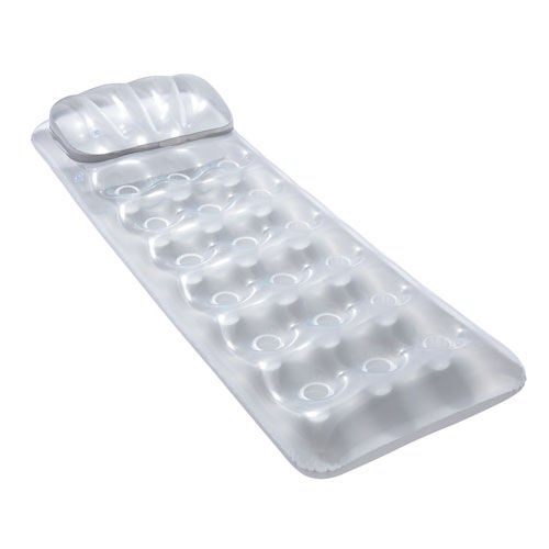 H2o Metal Tech Lounge