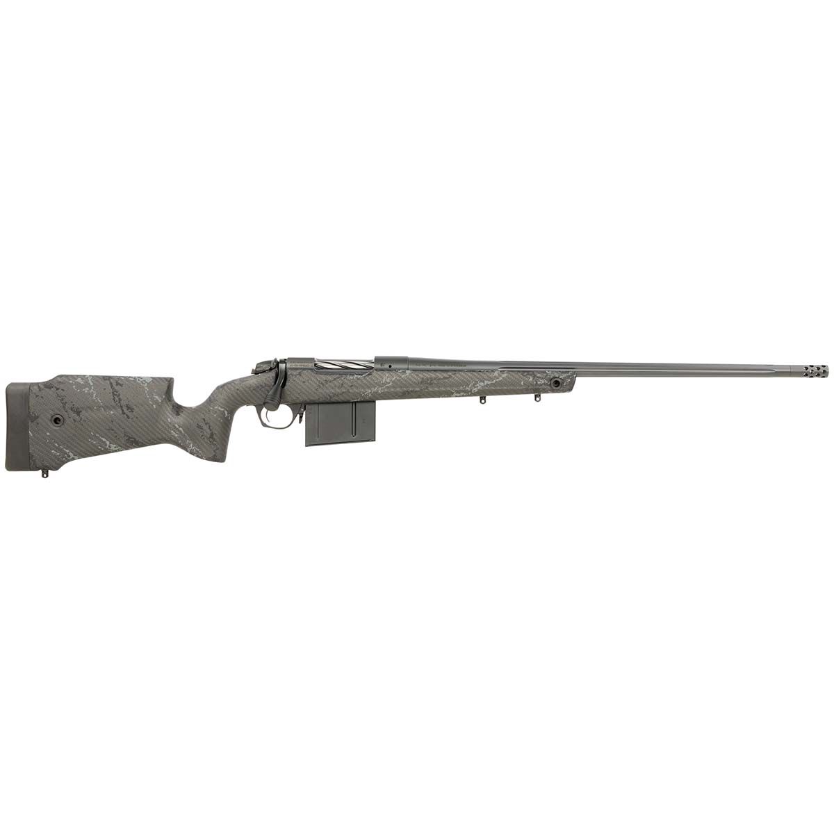 Bergara Crest Series 7PRC 22" Centerfire Rifle