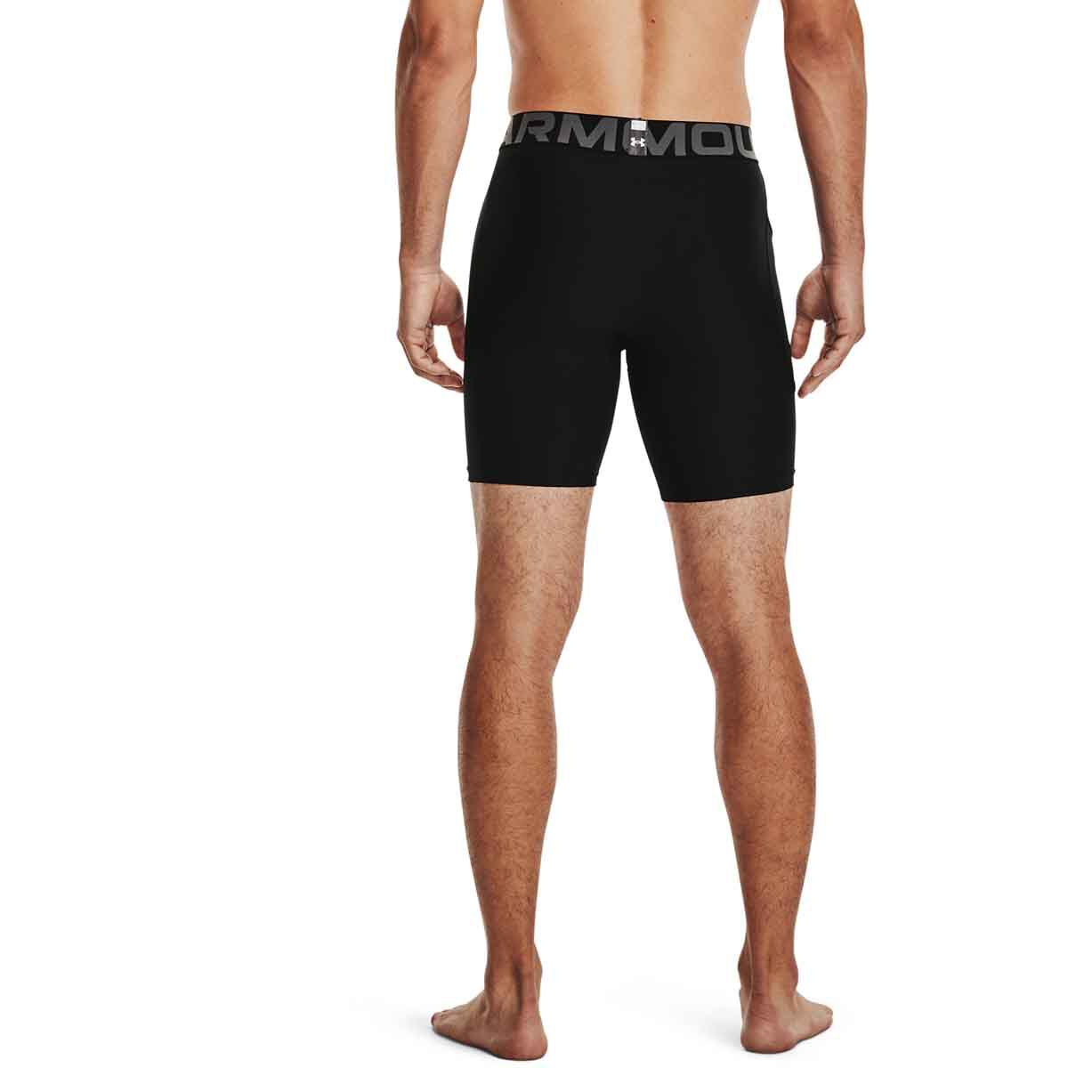 Under Armour Men's HeatGear® ¾ Leggings