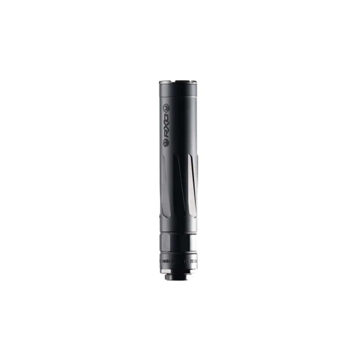 Dead Air RXD22TI Black Suppressor