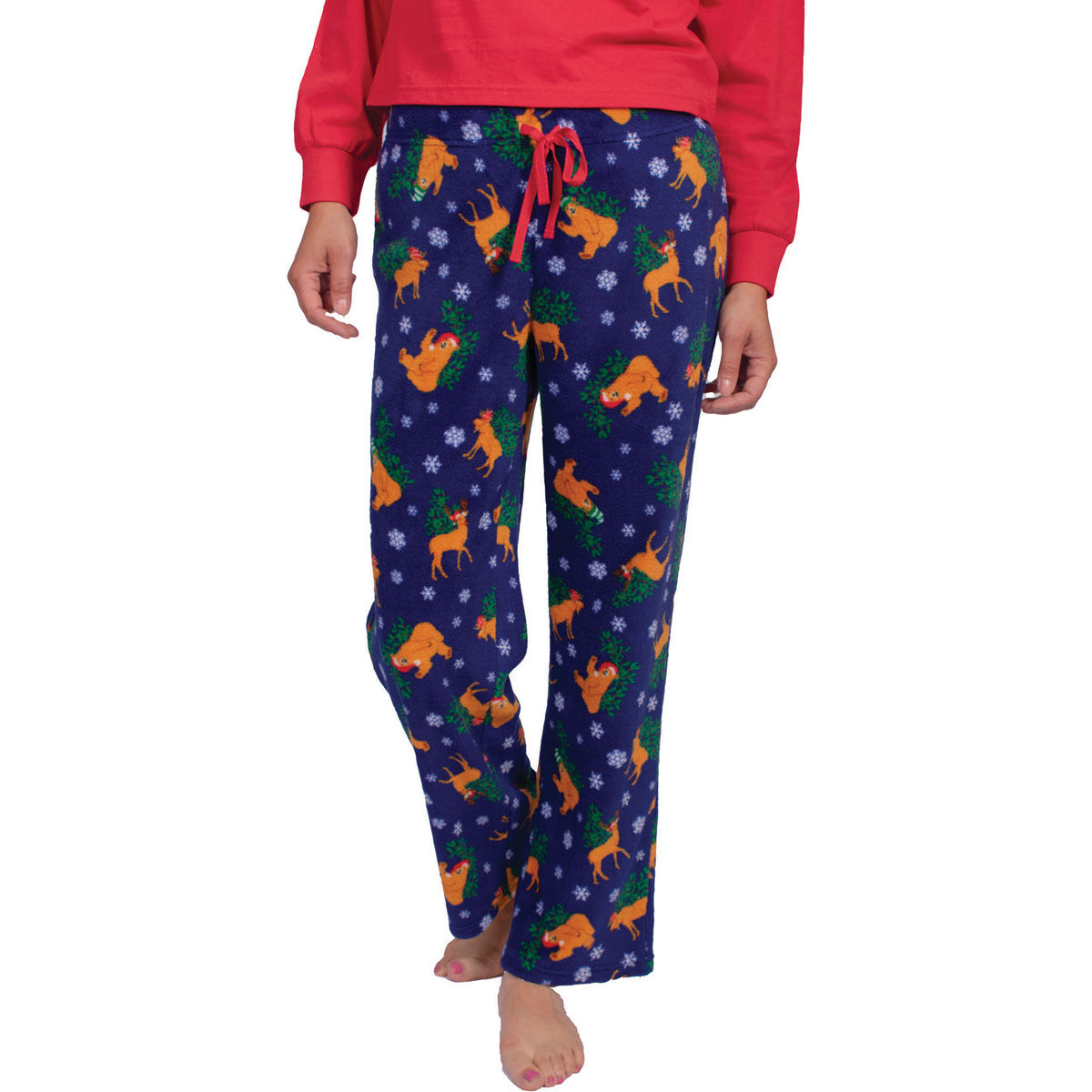 Canyon Creek Women's Moose Lounge Pants