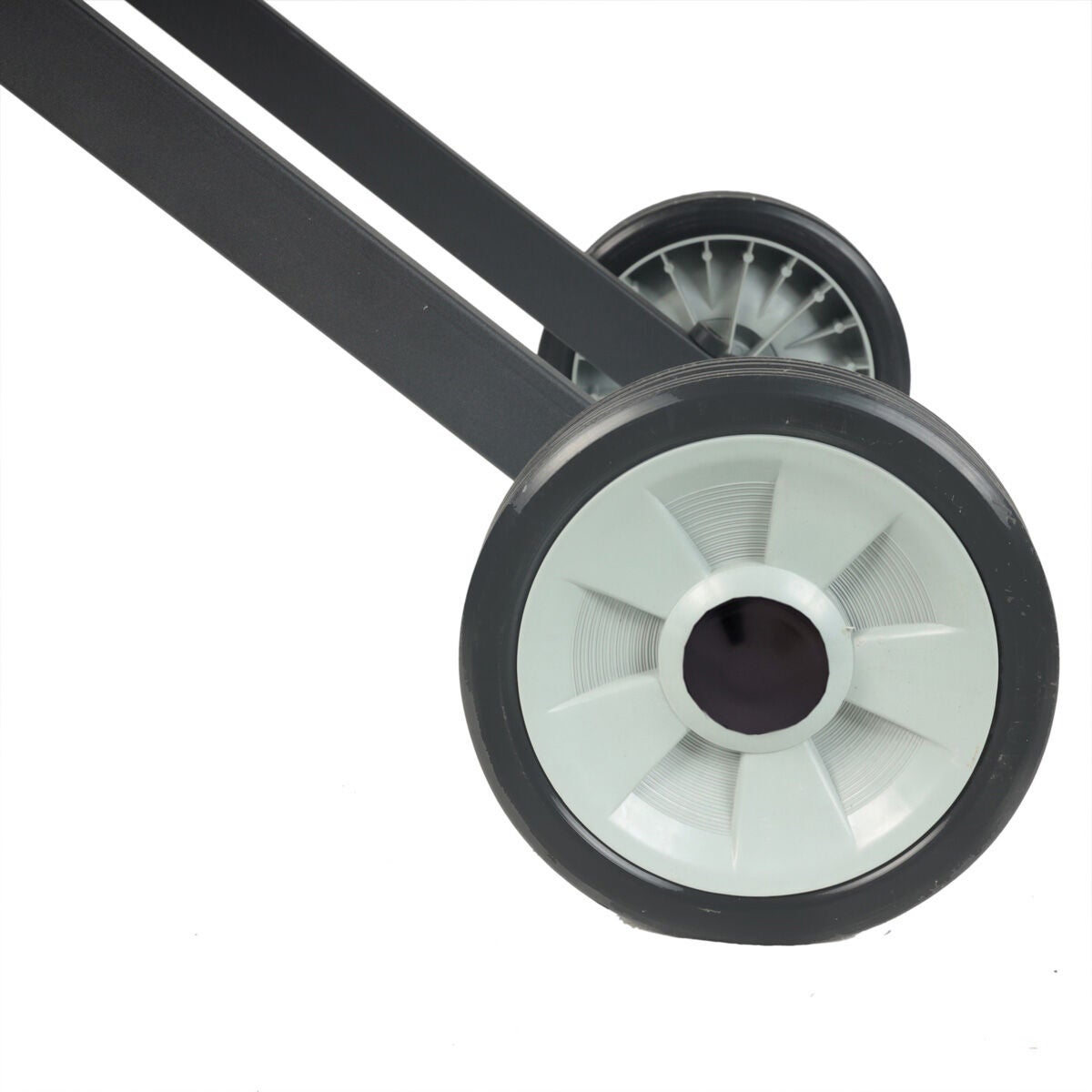 Razor Combo 4 Burner Foldable Grilldle and Grill with Lid