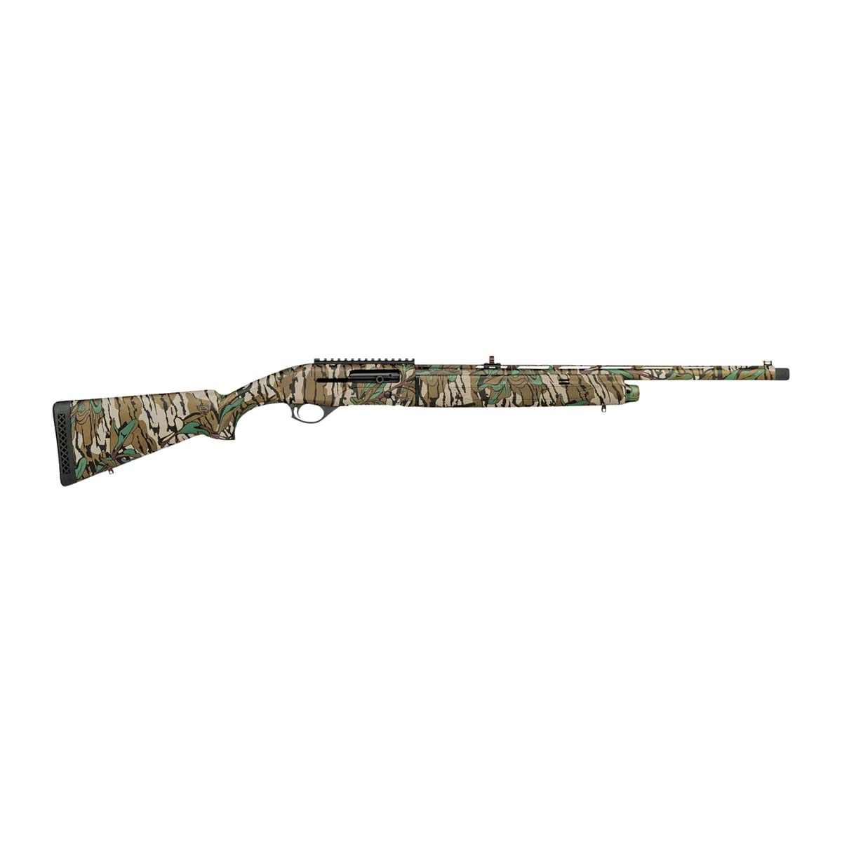 Mossberg SA-28 Gauge Semi-Auto 4+1 22" Shotgun