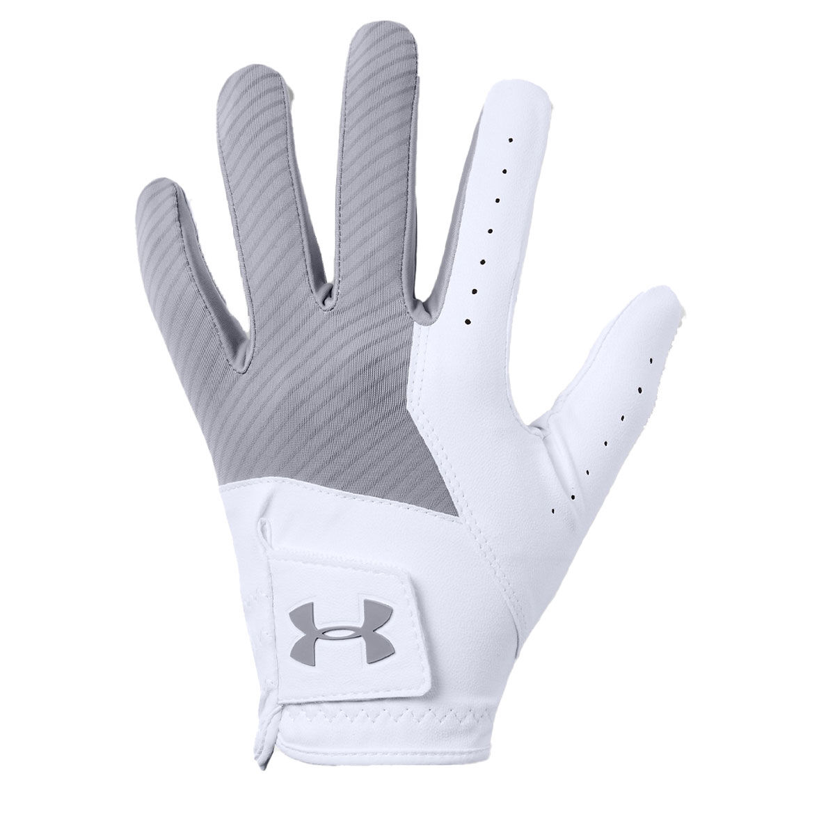 Under Armour Men's Medal Golf Glove