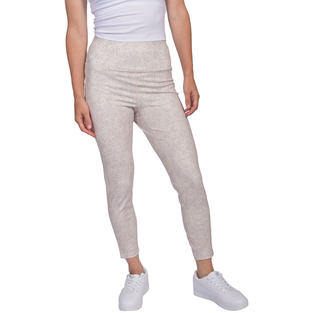 Bsp Women's Print Legging