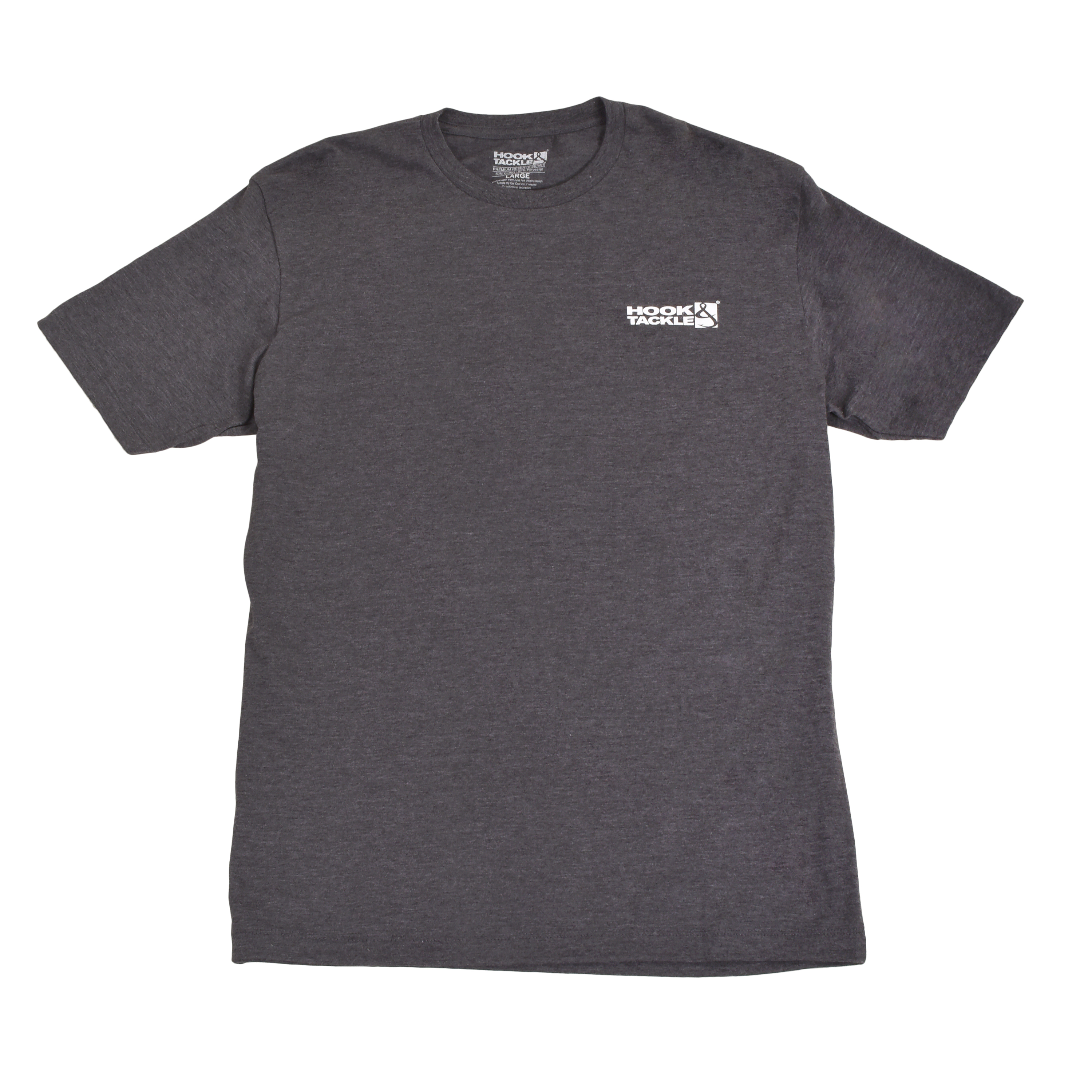 Hook & Tackle Men's Short Sleeve Patriot Sailfish Tee