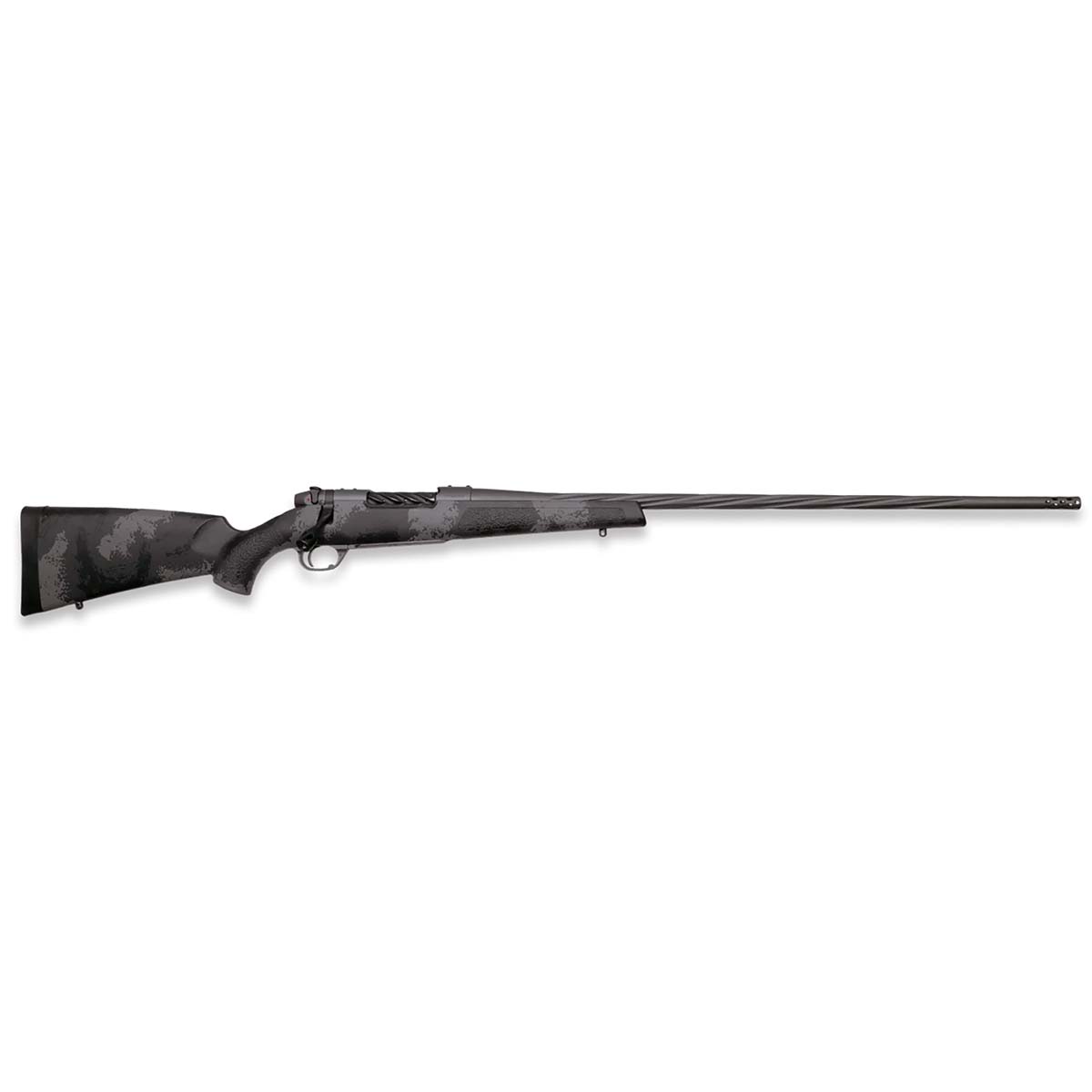 Weatherby Mark V Live Wild 7mm Wthby Mag 3+1 26" Centerfire Rifle