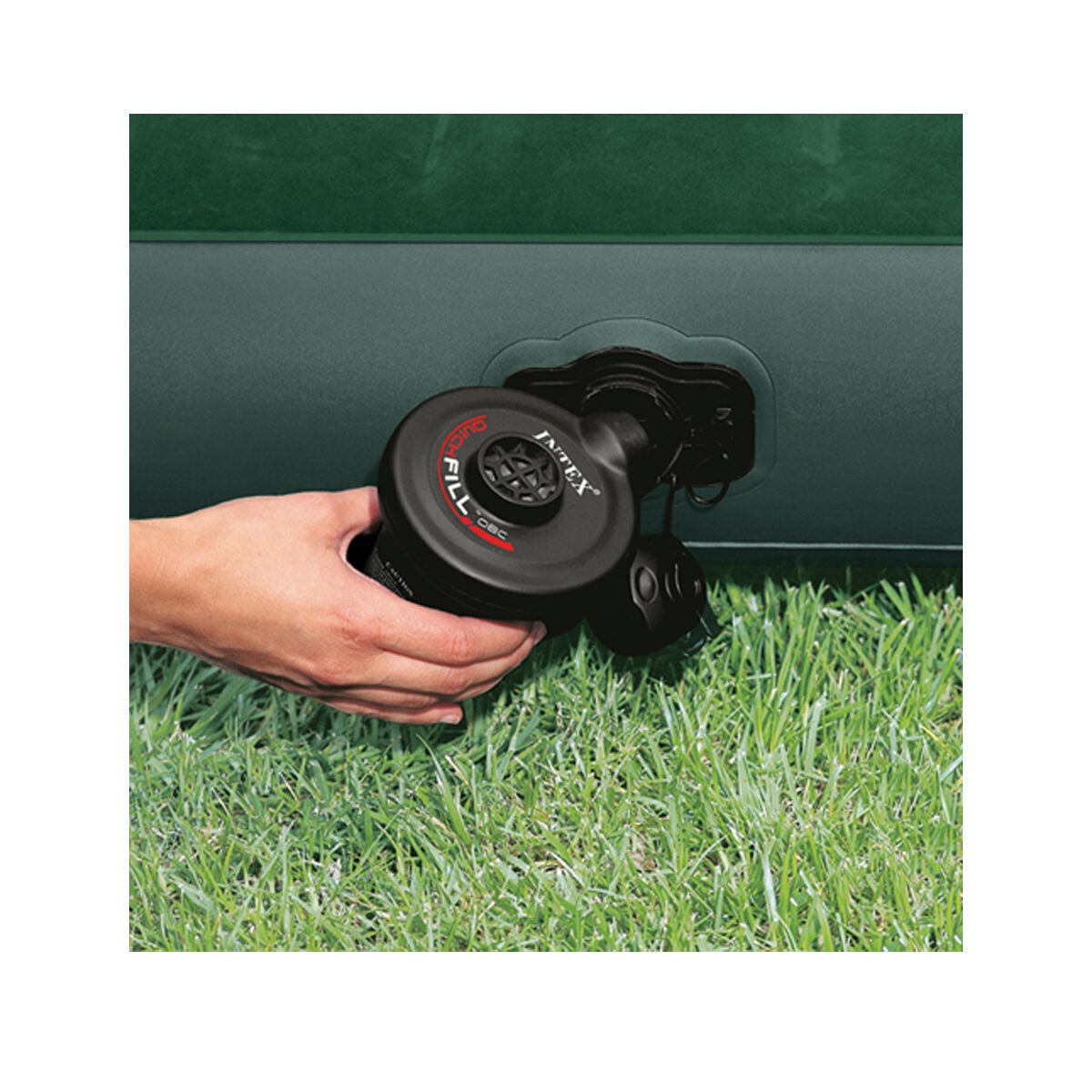 Intex Queen Size Airbed