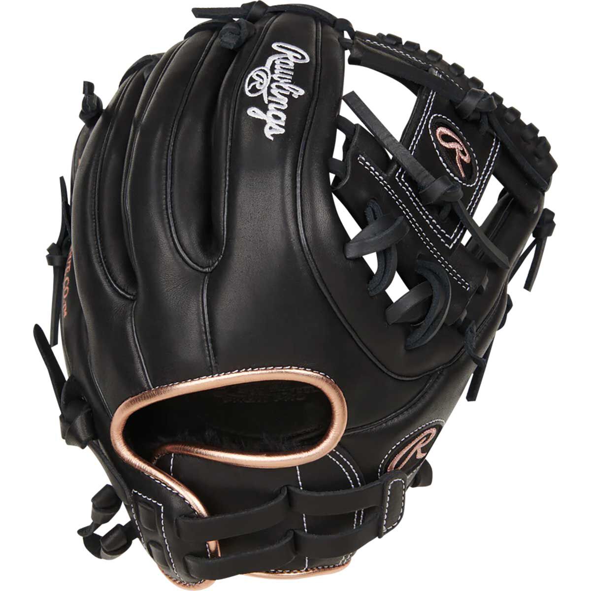 Rawlings 11.75" R9 Fastpitch Glove