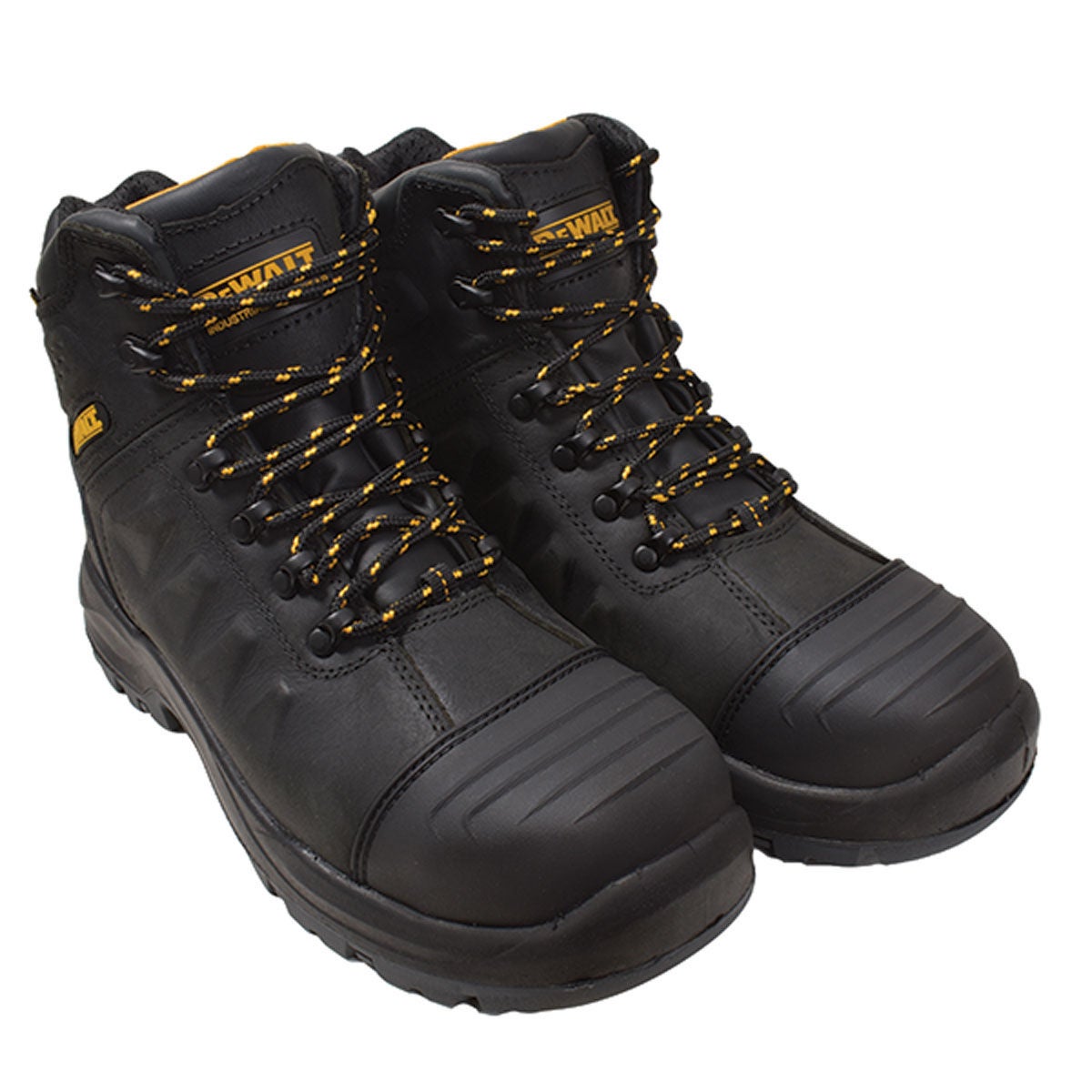 Dewalt Men's 6" Ironton Steel Toe Workboot