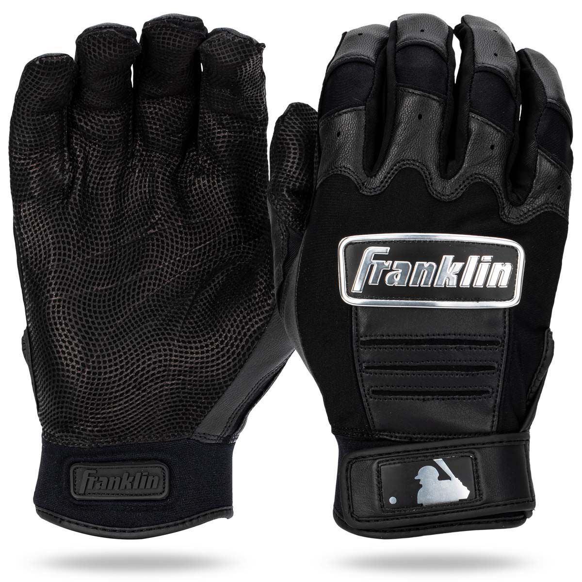 Franklin Youth CFX Pro Chrome Batting Gloves
