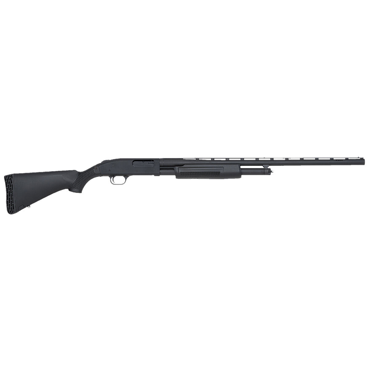 Mossberg 500AP 12 28 ACCU FLEX SYN Shotgun