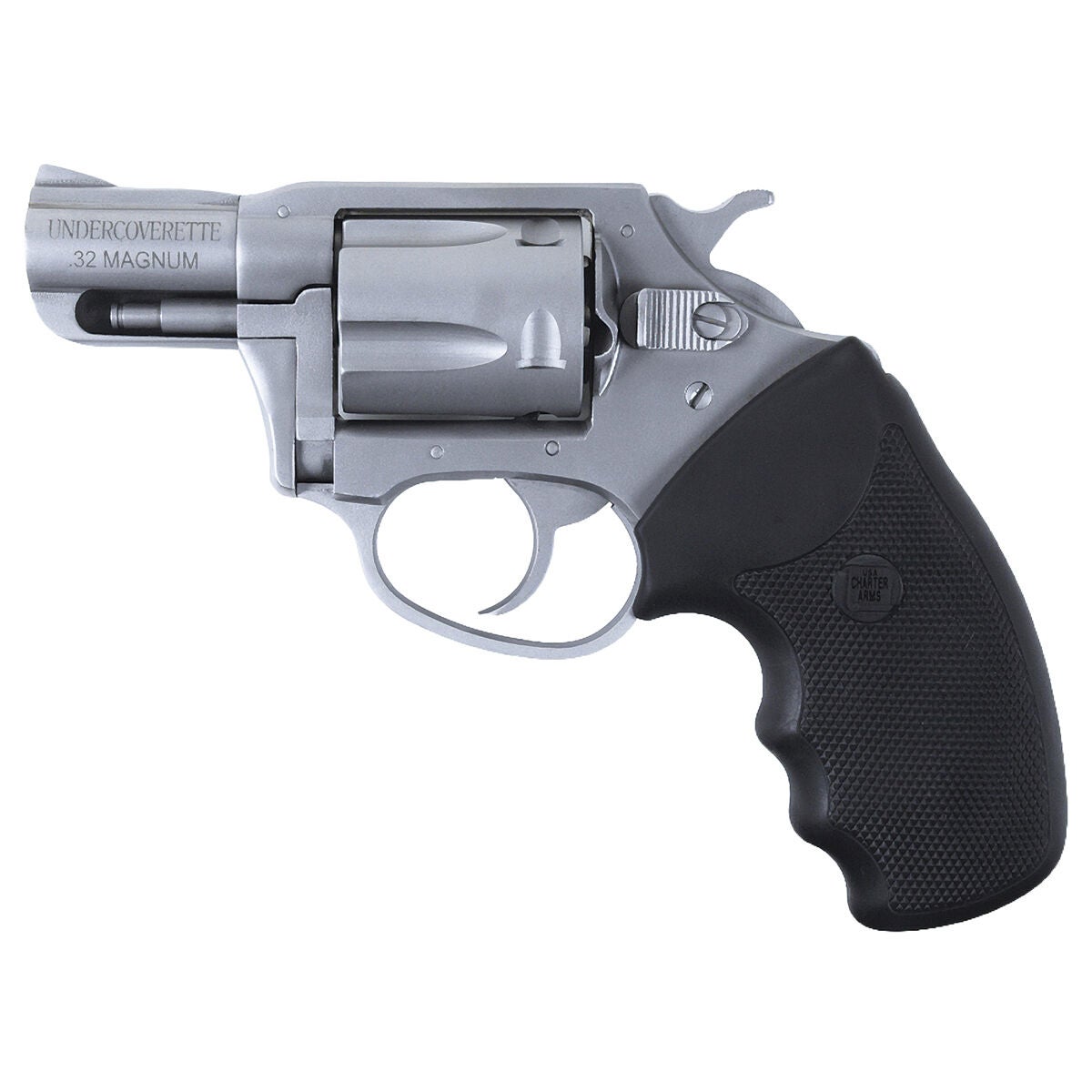 Charter Arms 73220 Undercoverette 32 Reolver
