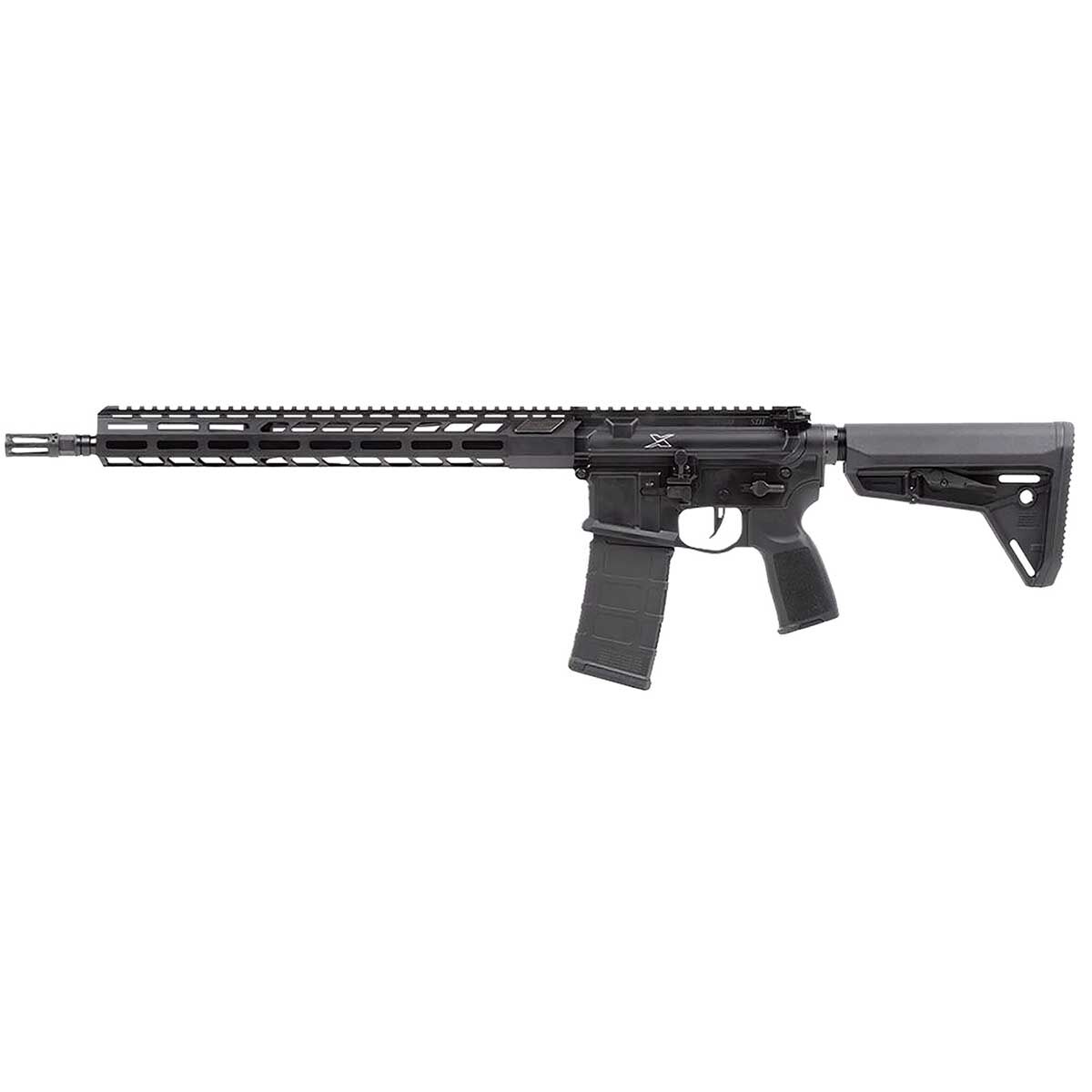 Sig Sauer M400 X-Series 5.56 Centerfire Tactical Rifle