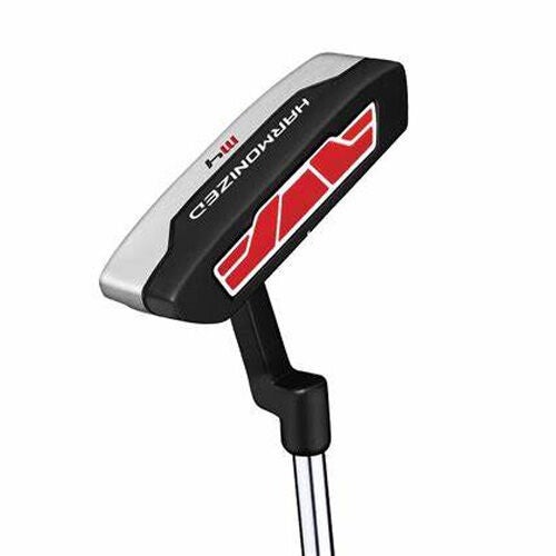 Wilson Men's Harmonized M4 Right Hand Putter