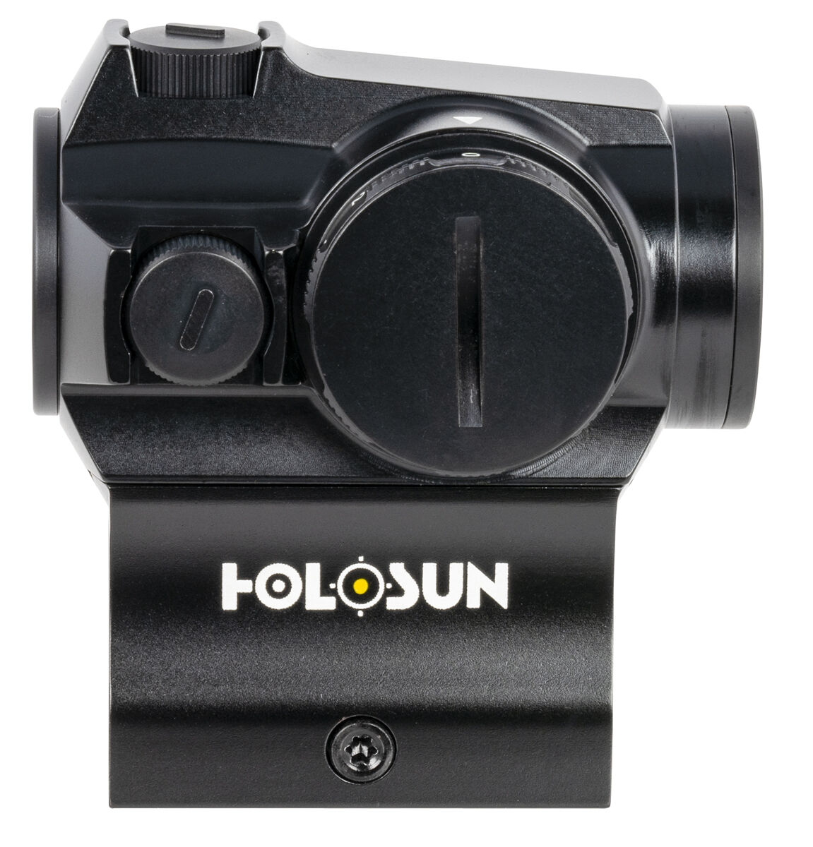 Holosun HE503R-GD MICRO GLD DOT MULTI RETICLE
