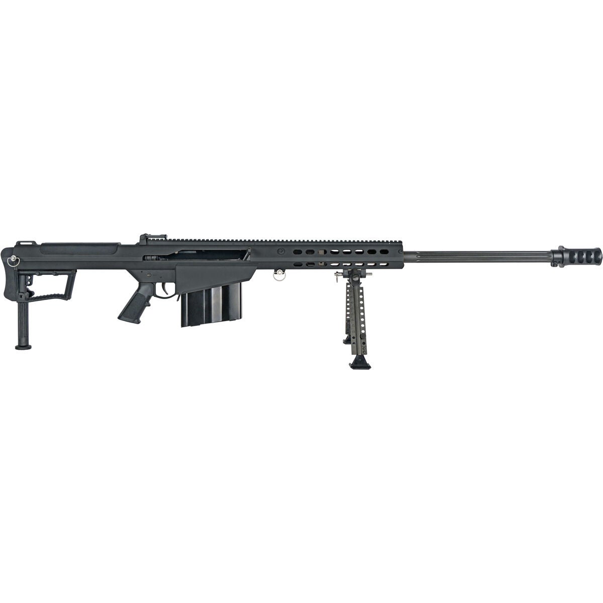Barrett M107A1 50 BMG 10+1 Centerfire Tactical Rifle