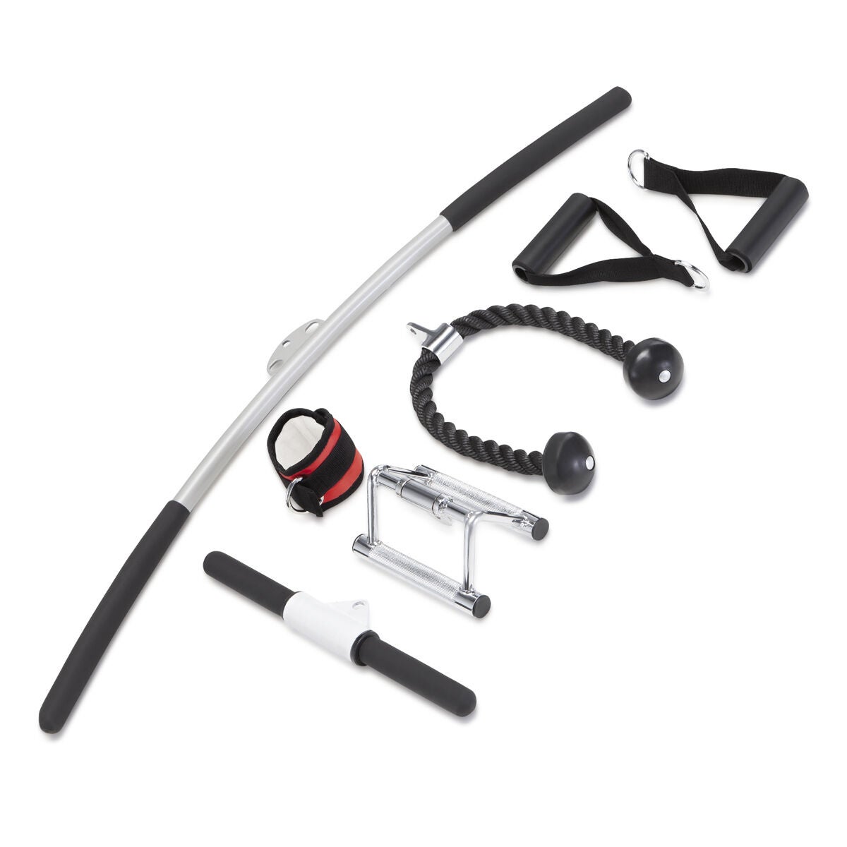 Marcy MD-9010G Smith Cage