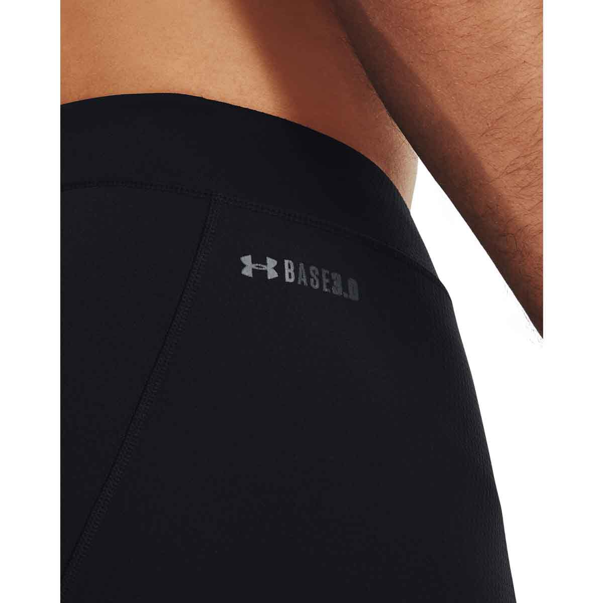 Under Armour Men's UA Base 3.0 Leggings