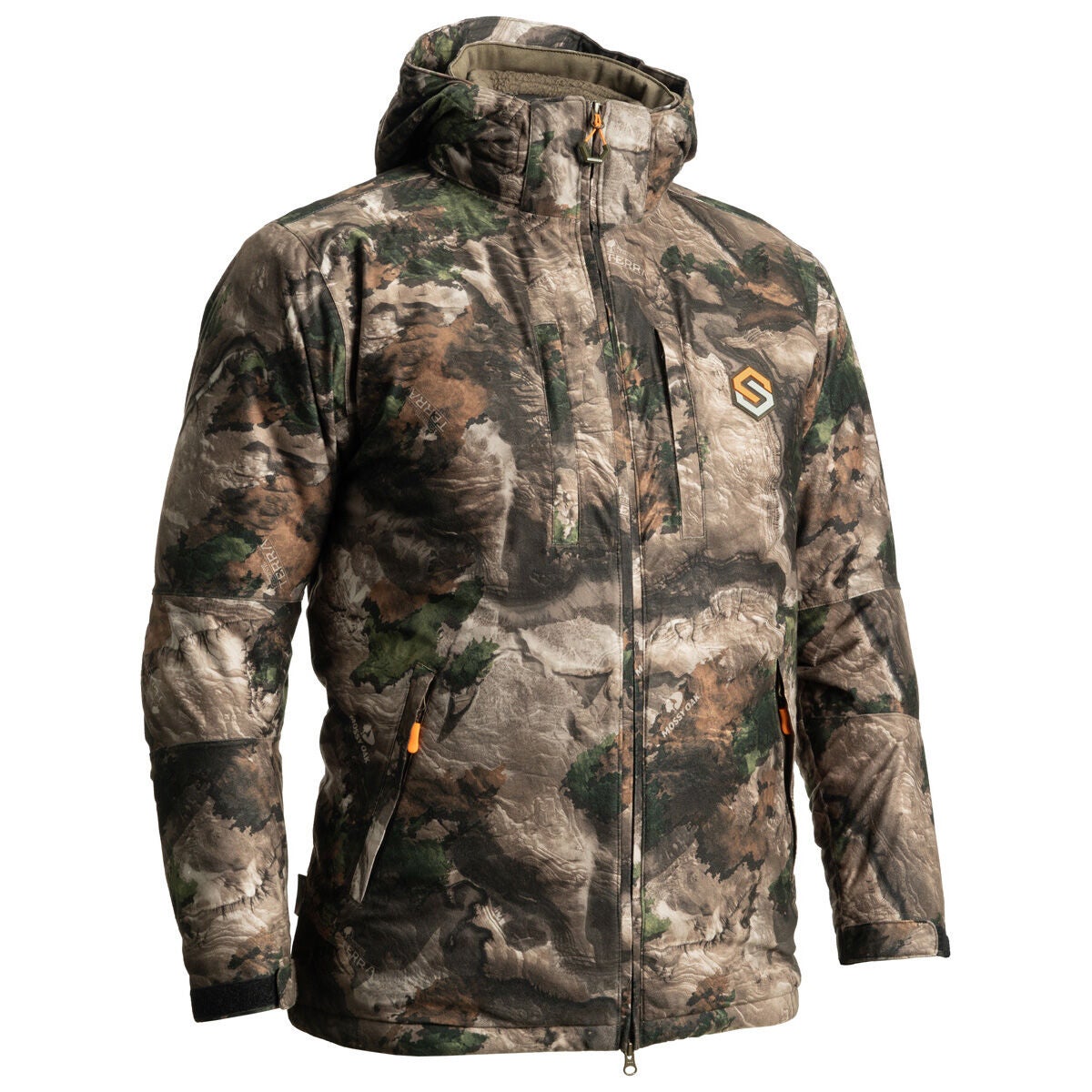 Scentlok Men's Morphic 2.0 Jacket