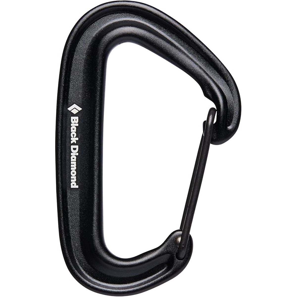 Black Diamond Miniwire Carabiner