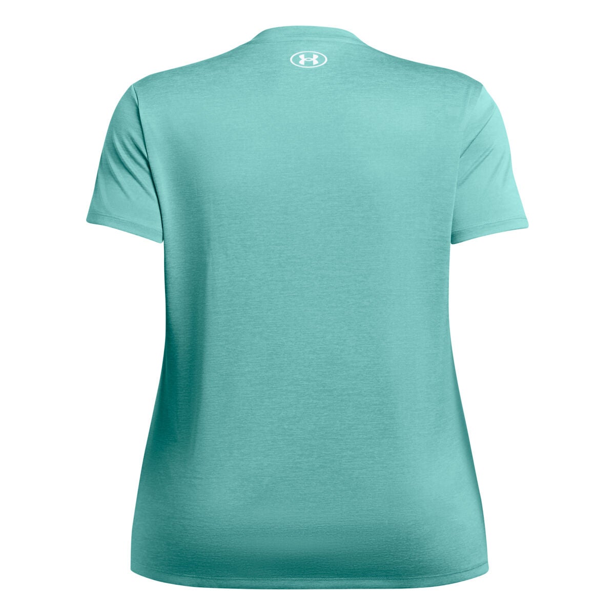 Under Armour Women's Plus Size Tech Twist V-Neck Short Sleeve