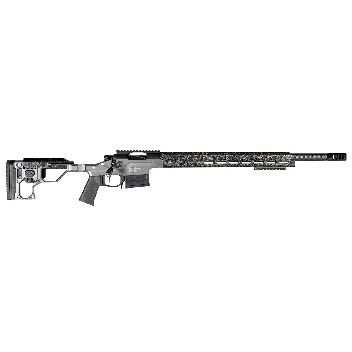 Christensen Arm MPR FFT 25CRD 24 TNG Tactical Centerfire Rifle