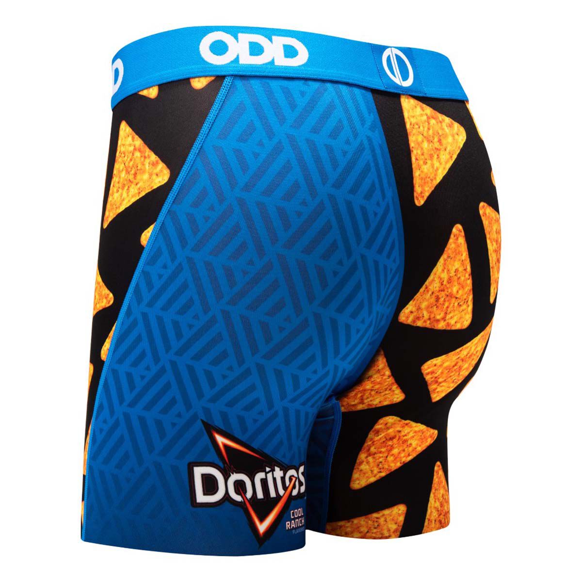 Odd Doritos Cool Ranch Boxer Briefs