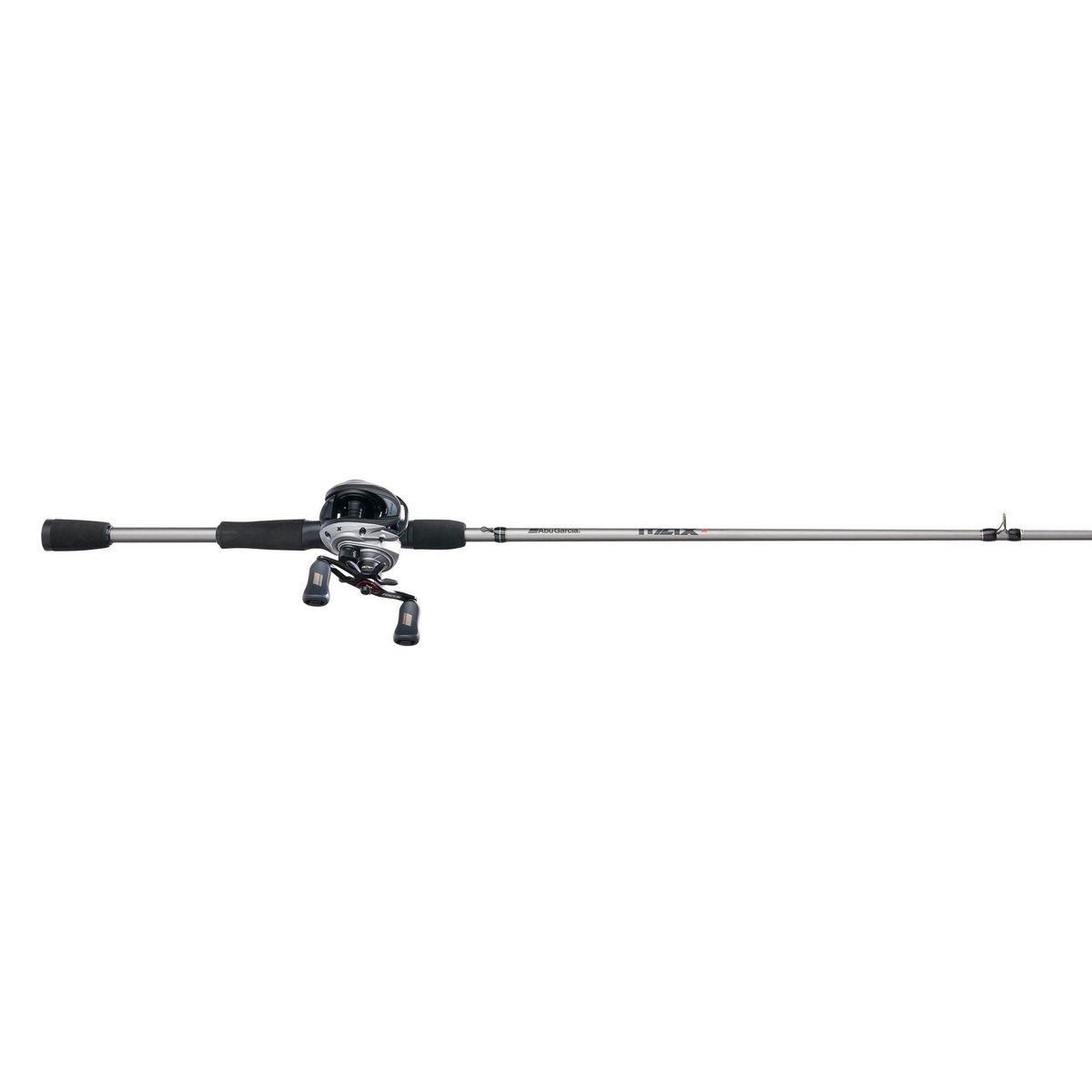 cheap baitcast combo KastKing Zephyr Dual-tip Baitcaster Rod and Reel Green backlash System features an On/Off switch that allows anglers to maximize casting performance once they have learned to cast Shop Discount Lew's Accel RX