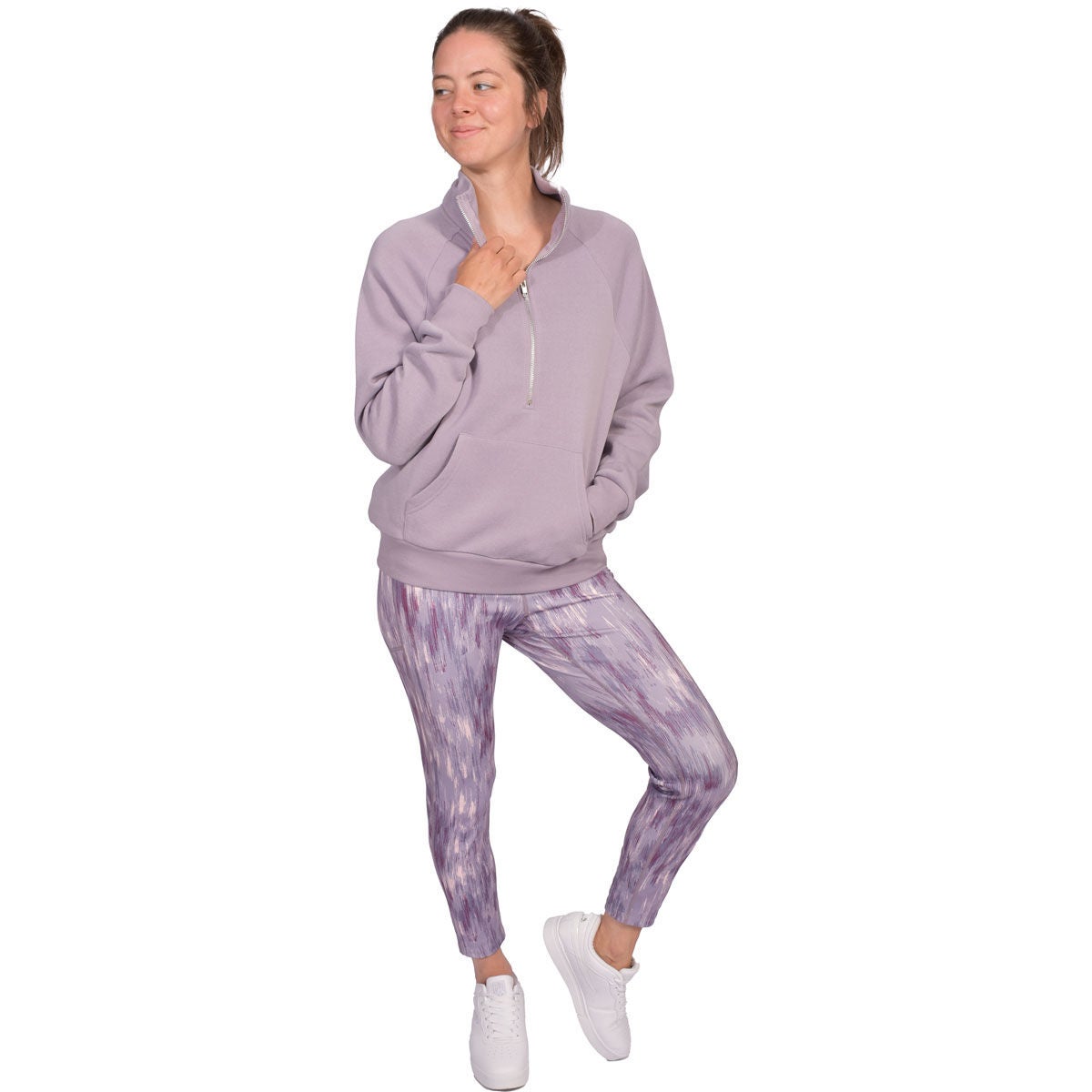 Bsp Women's Print Legging