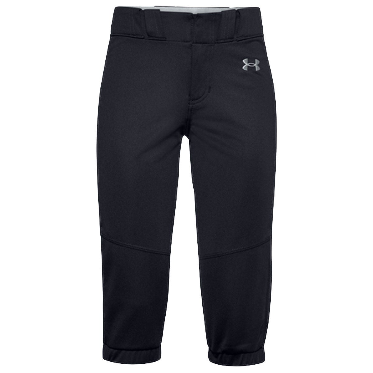 Under Armour Girls' UA Softball Pants