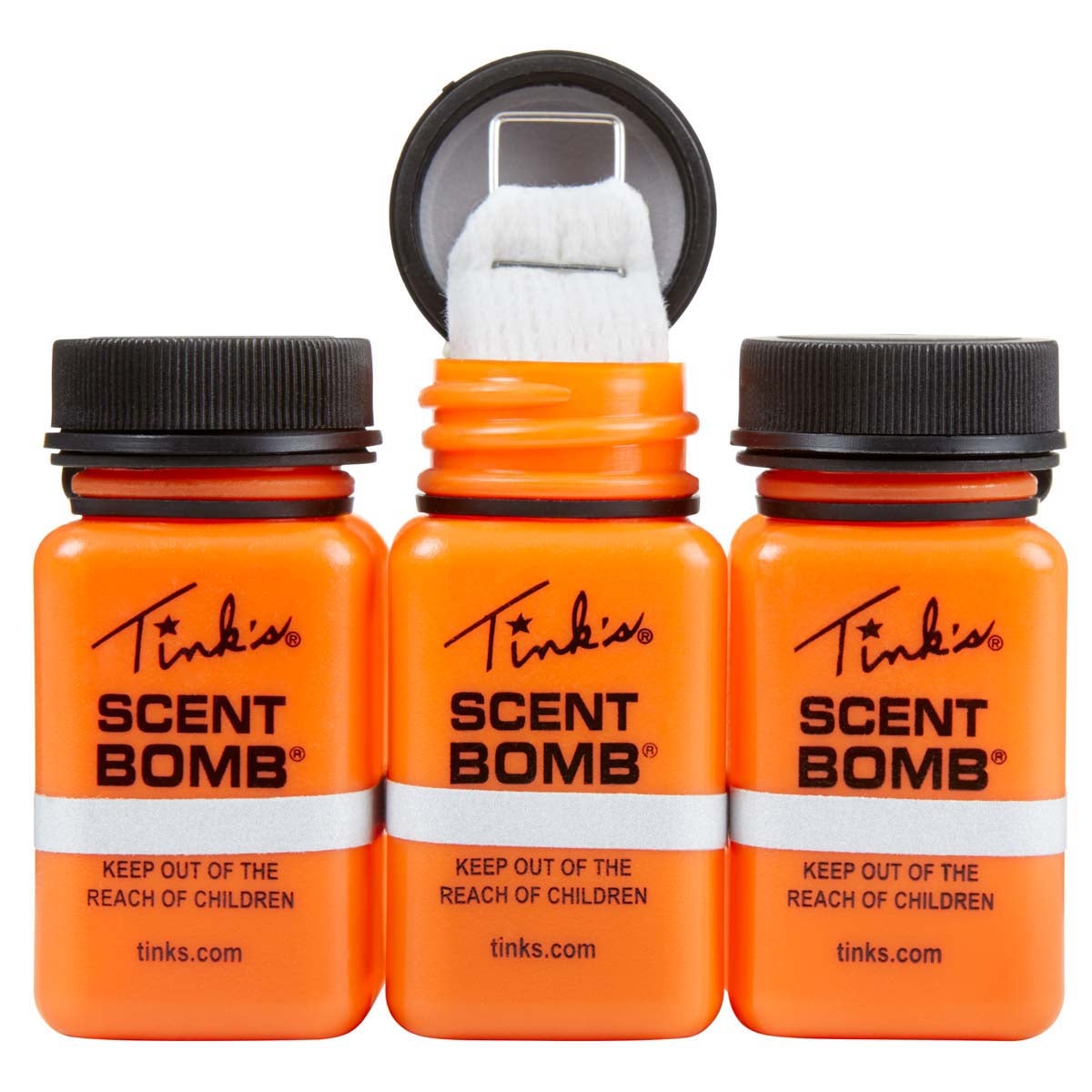 Tinks Scent Bombs