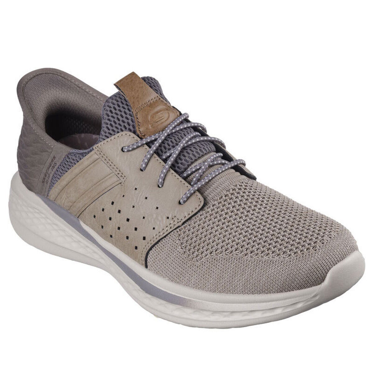 Skechers Men's Slade-Ocon Slip-in Shoes