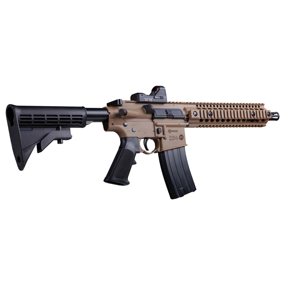 Crosman Full Auto R1 BB Rifle
