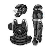 <div style="text-align: center;"><b style="background-color: rgba(0, 0, 0, 0);">Catcher's Equipment</b></div>
