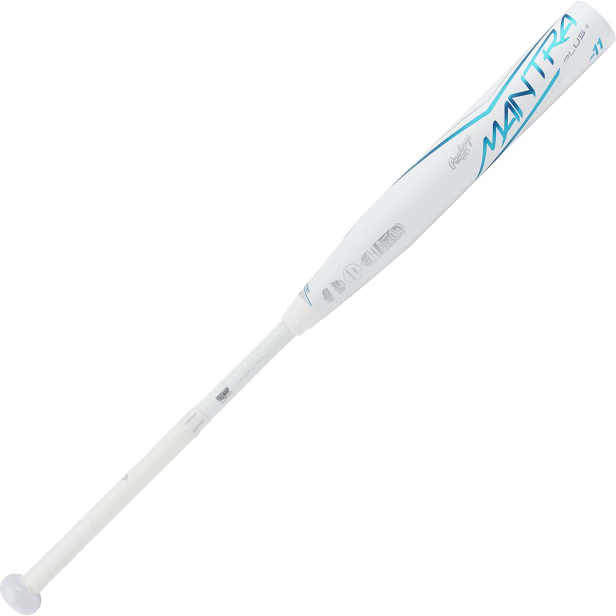 Rawlings Mantra Plus (-11) Fastpitch Bat