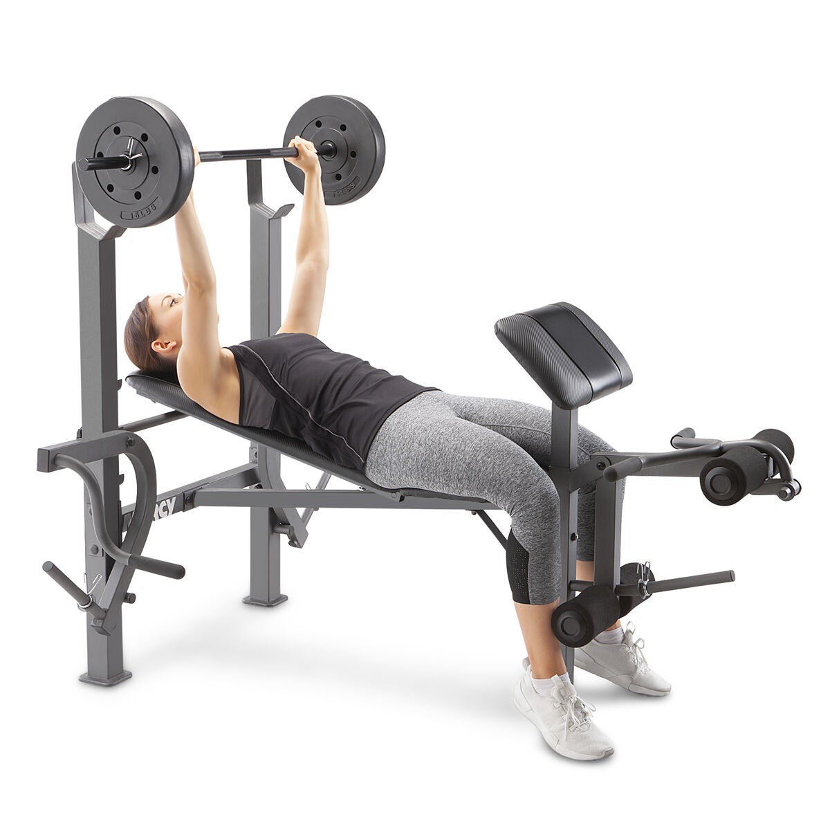 Marcy MD-389 STANDARD BENCH