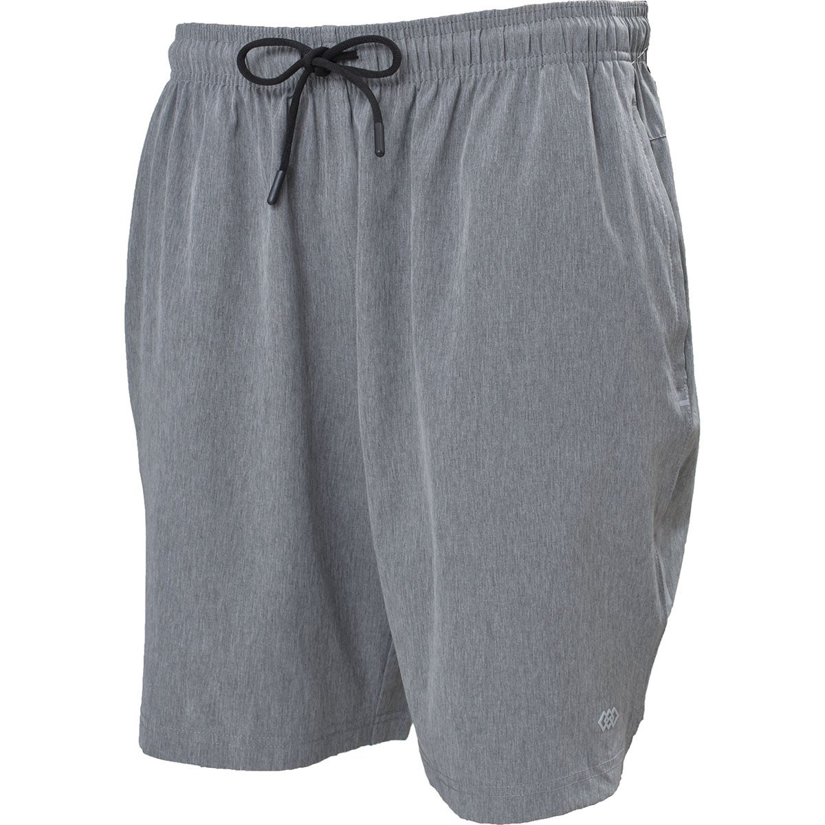 Leg3nd Men's Woven Shorts