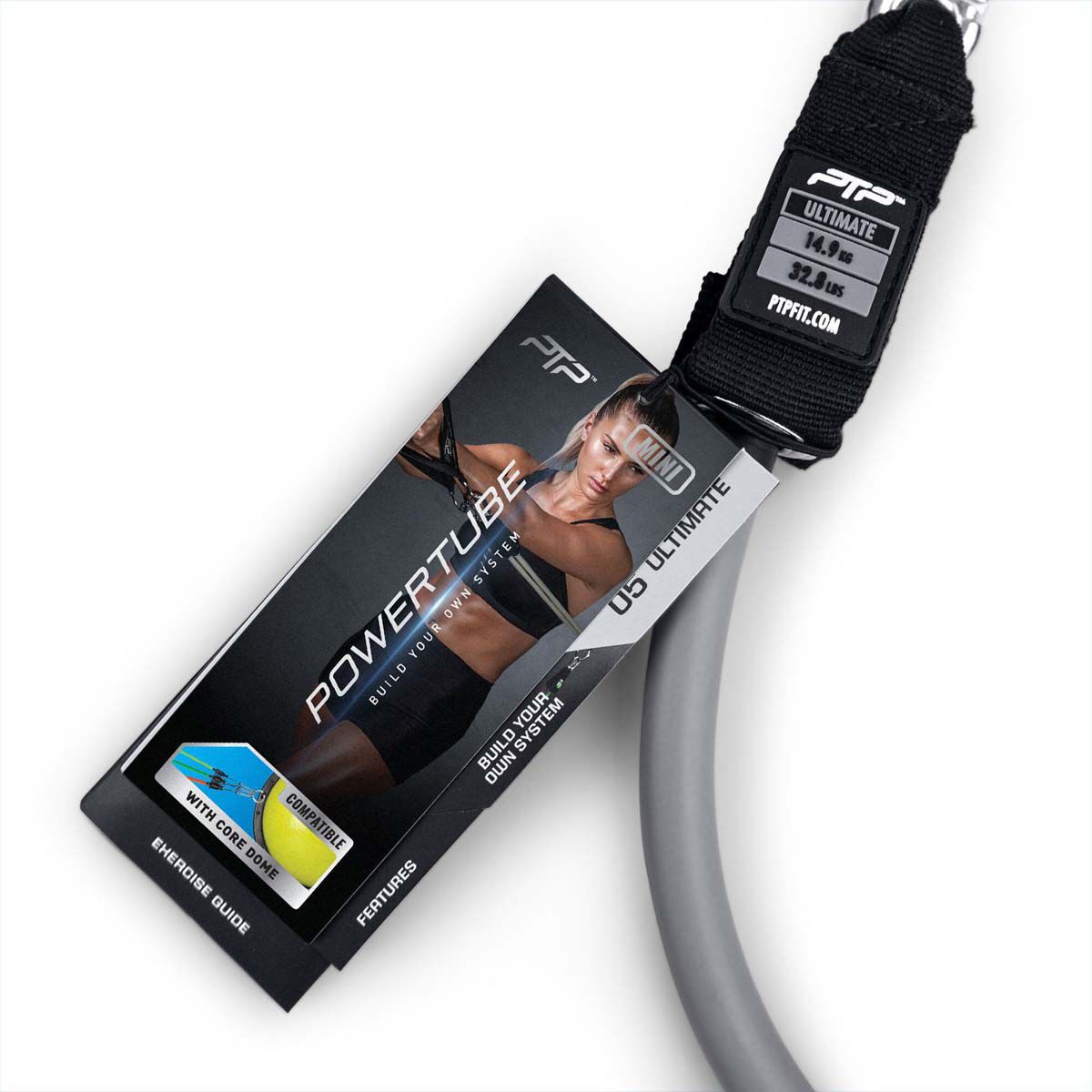 PTP Powertube Elite Mini Ult