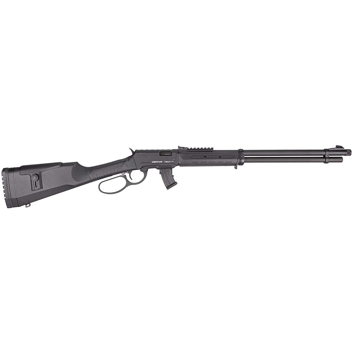 Derya Arms TM22 LEVER 22LR 10R 20" Rimfire Rifle